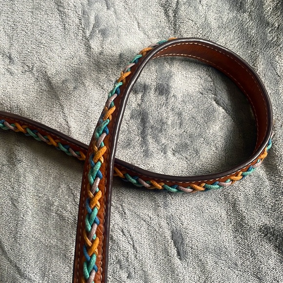 One of a Kind, Binocular Case Purse - Picture 9 of 13